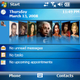Illustration for article titled Windows Mobile Face Contact Plugin Adds CoverFlow Contacts